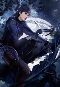 在惊悚游戏里和顶流组CP[无限]