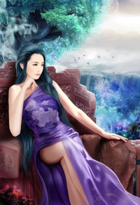 随身空间之鸦点小梗